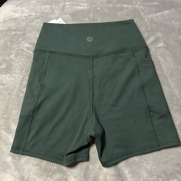 Gilly Hilly • biker shorts • size XS - Picture 2 of 6